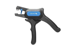Автоматичні Плоскогубці Högert Technik HT1P187 180 мм 0.2-6.0 мм² - Фото 1