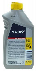 Масло YUKO VEGA SYNT 10W-40 SAE API SL/CF 1L арт.маз270 ціна на synthetic.ua - Фото 1 Масло YUKO VEGA SYNT 10W-40 SAE API SL/CF 1L арт.маз270 synthetic.ua - Фото 1
