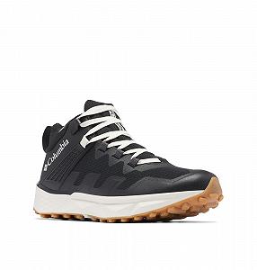 Мужские ботинки Columbia Facet 75 Mid Outdry Waterproof для трекинга и походов - Фото 1