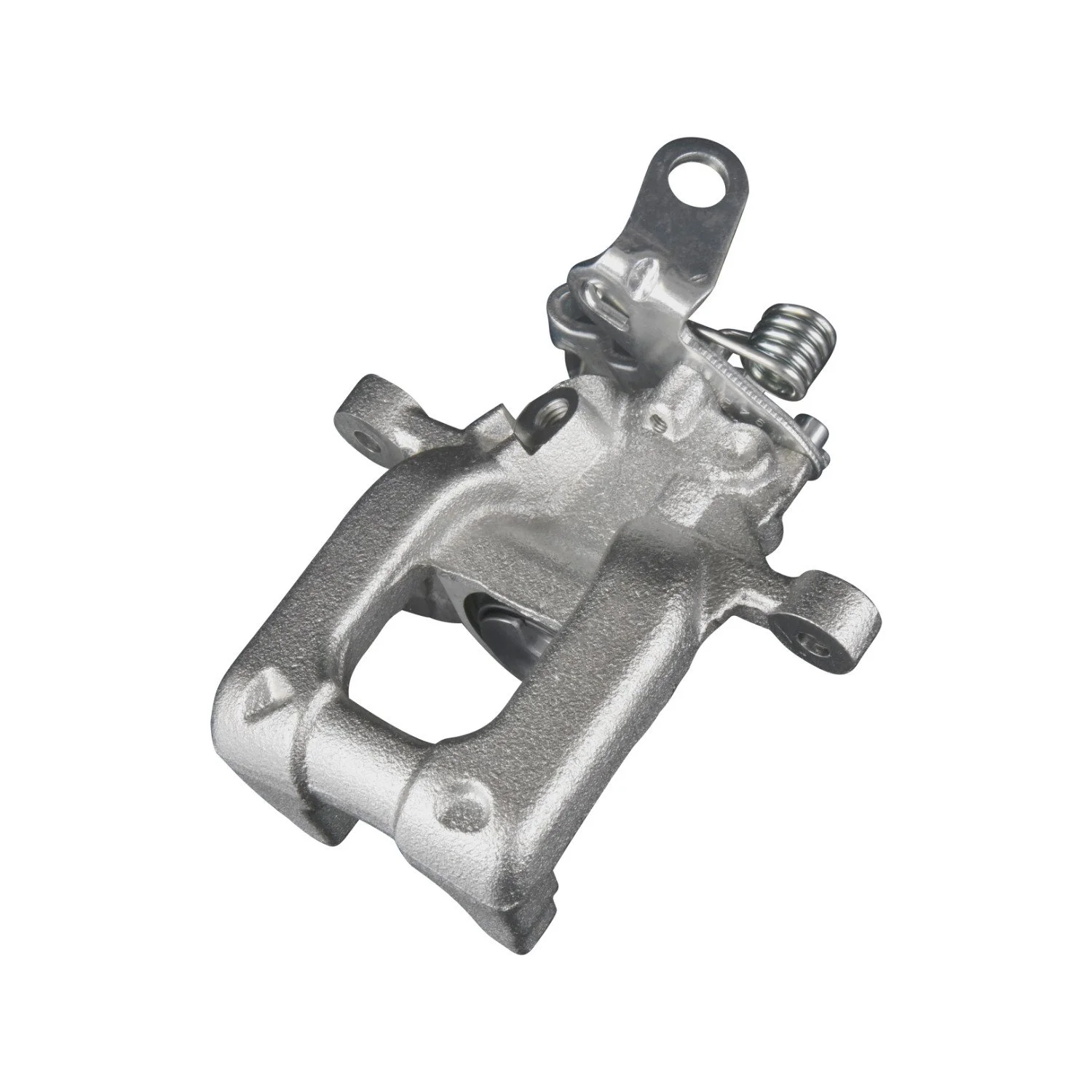 Гальмівний супорт FEBI BILSTEIN 180924 задній правий для AUDI SEAT SKODA VW, фото №1