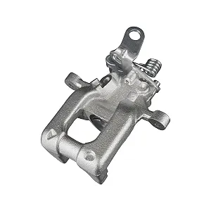 Гальмівний супорт FEBI BILSTEIN 180924 задній правий для AUDI SEAT SKODA VW - Фото 1