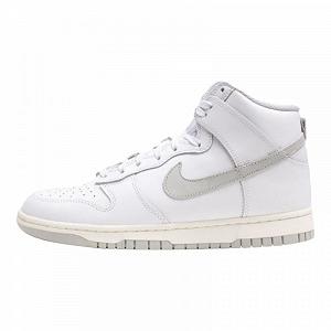 Кроссовки Nike Dunk High Neutral Grey (Ж) Размер 38 - Фото 1