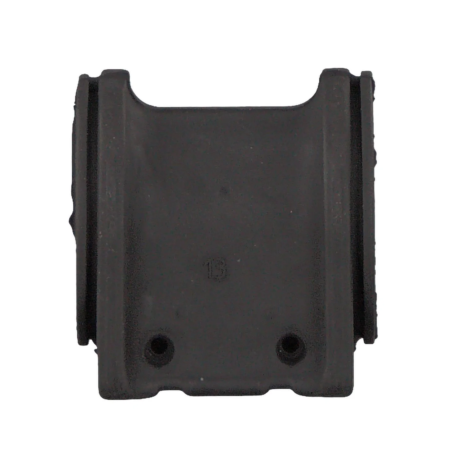 Втулка стабилизатора FEBI BILSTEIN 104616 для MERCEDES-BENZ, передний мост, фото №4 Втулка стабилизатора FEBI BILSTEIN 104616 для MERCEDES-BENZ, передний мост, фото №4