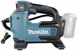 Насос аккумуляторный Makita MP001GZ без аккумуляторов и зарядного устройства ціна на synthetic.ua - Фото 1 Насос аккумуляторный Makita MP001GZ без аккумуляторов и зарядного устройства synthetic.ua - Фото 1