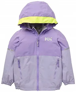 Куртка Helly Hansen K Sogn Унисекс Детская - Фото 1