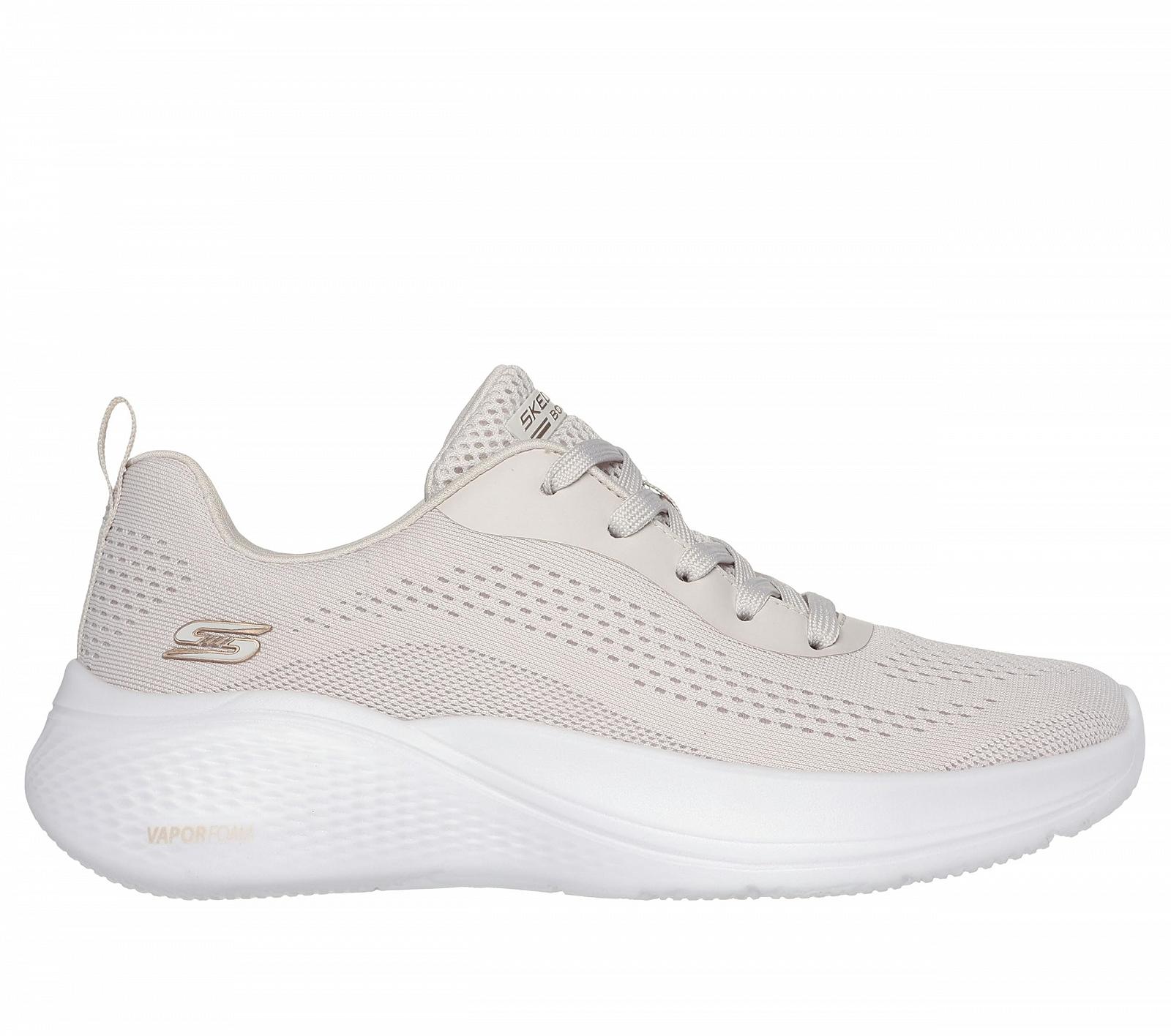 Кроссовки Skechers Bobs Infinity 117550NAT, фото №6