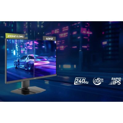Монитор MSI MAG 272PF-X24, фото №7