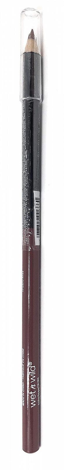 Карандаш для губ WET N WILD Color Icon Brandy Wine, 6 шт, фото №2
