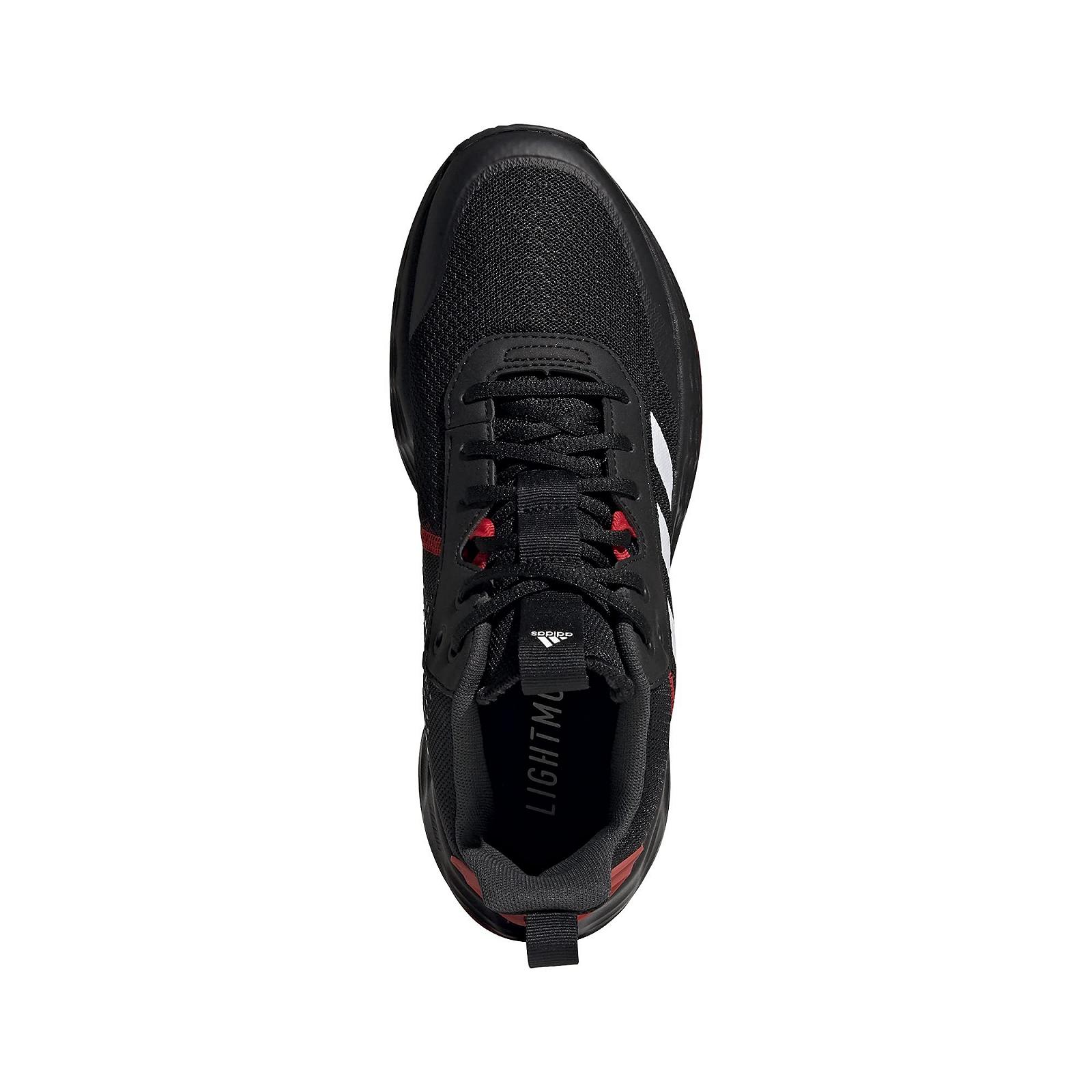 Кроссовки adidas Ownthegame мужские, фото №2
