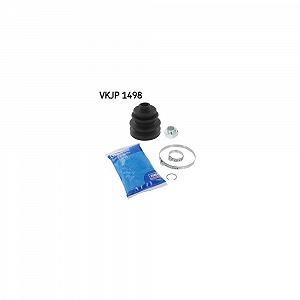 Комплект пильовика приводного вала SKF VKJP 1498 передня вісь, зі сторони колеса - Фото 1