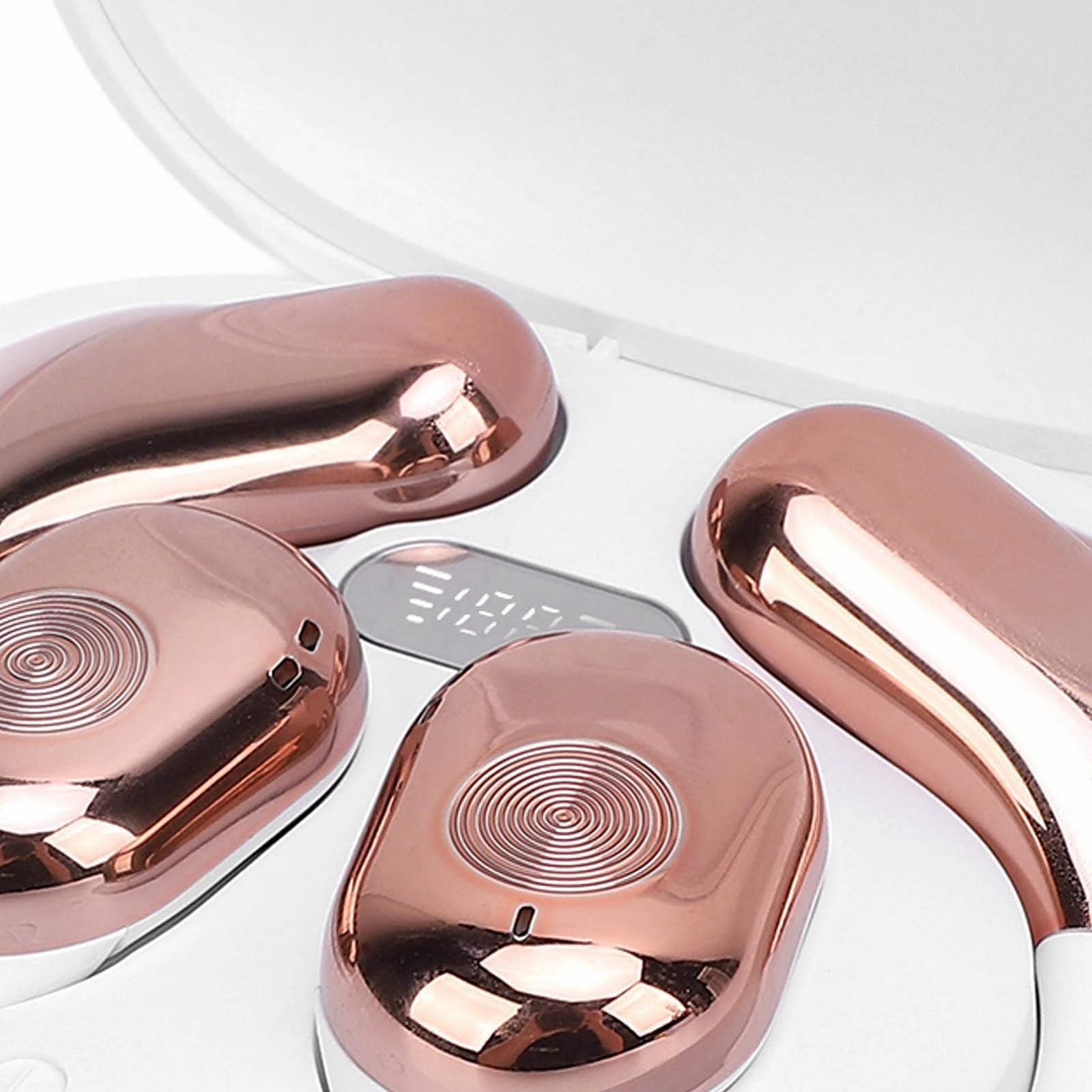 Наушники-переводчики Белое Золото, фото №8