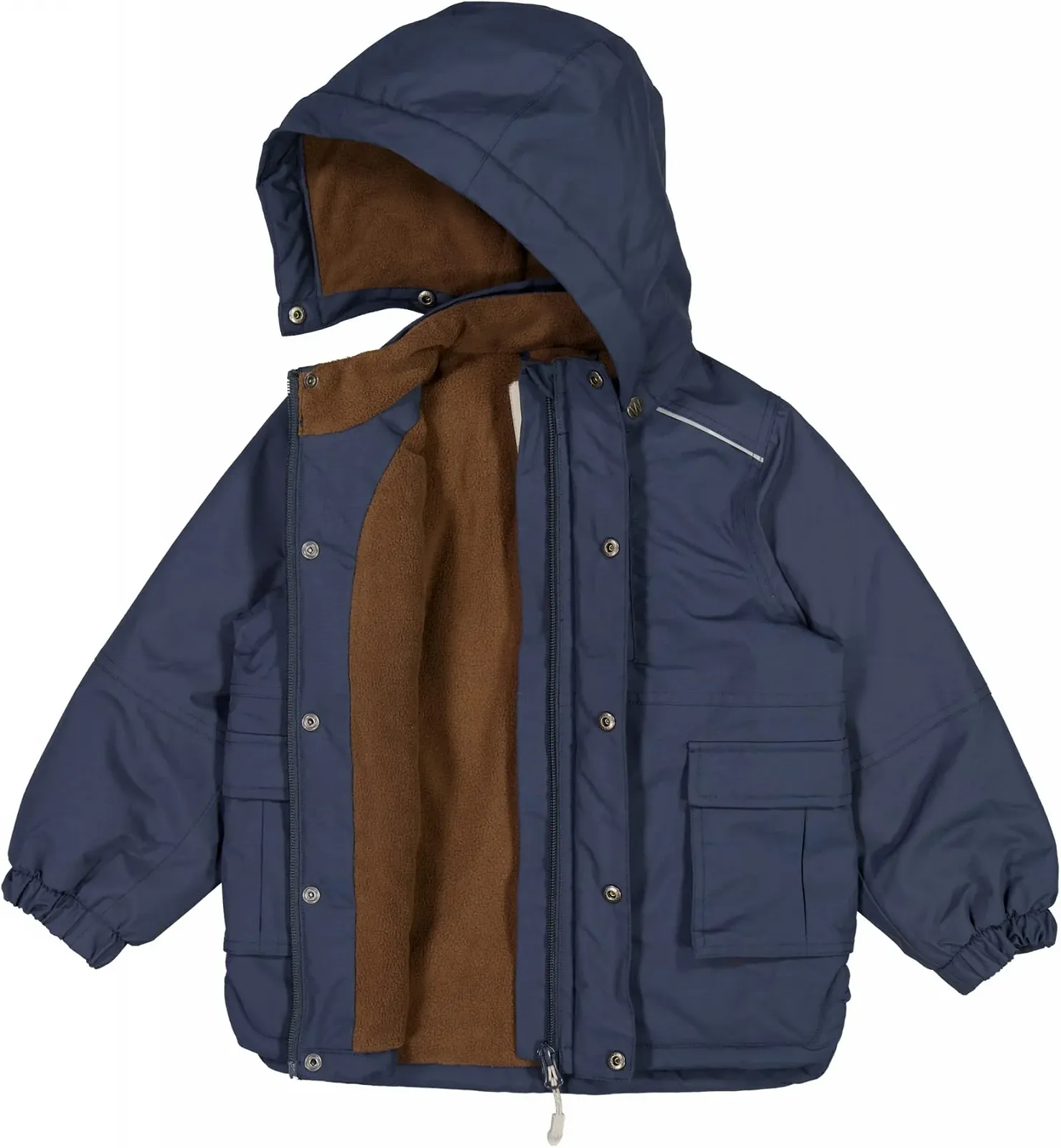 Функціональна дитяча куртка Wheat Johan Унісекс Водонепроникна Технічна, фото №3