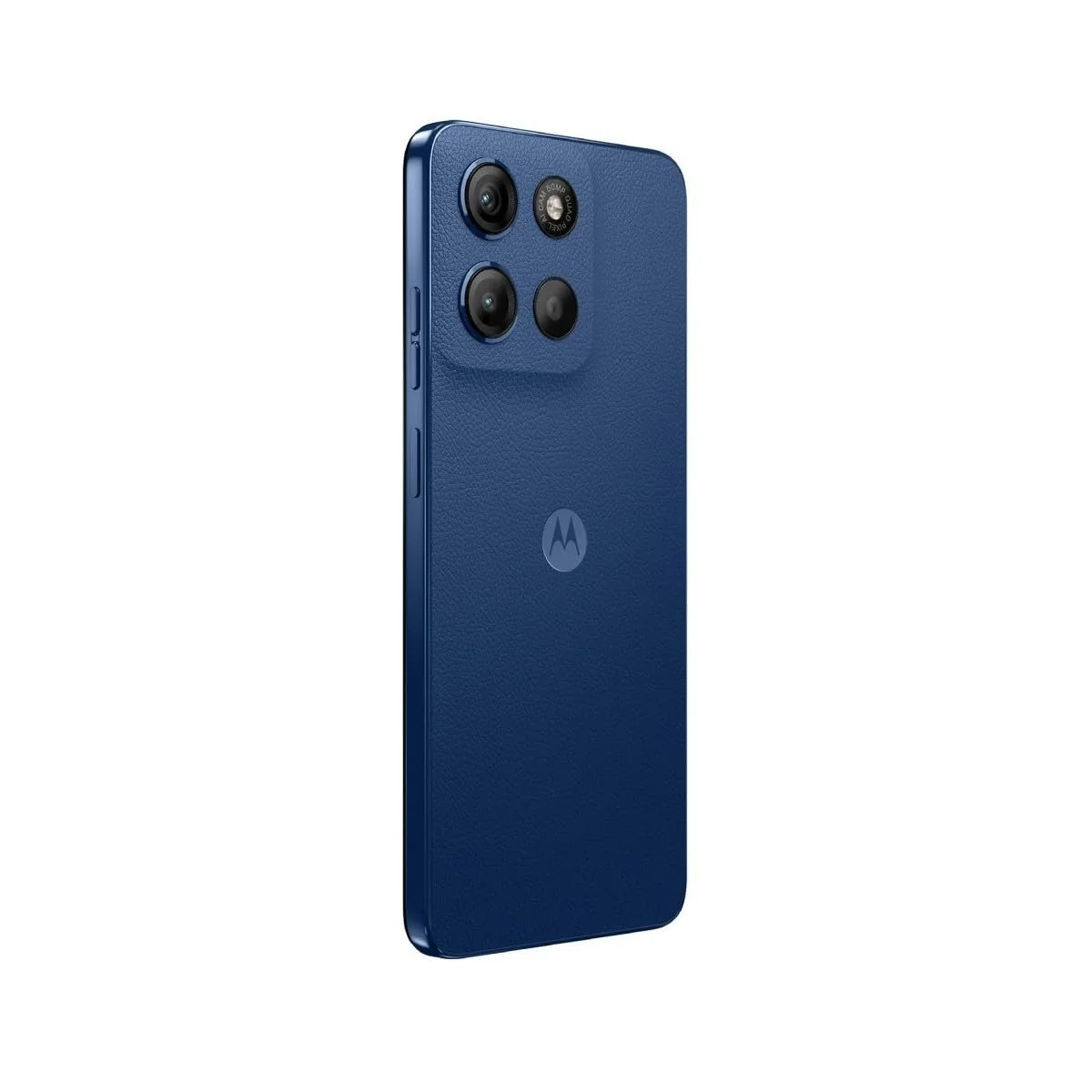 Смартфон Motorola Moto G15 8 ГБ 512 ГБ Navy Peony, фото №5