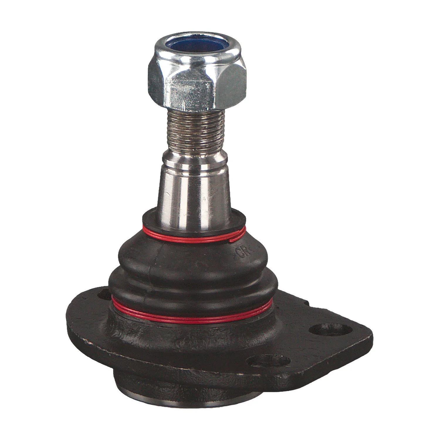 Кульова опора FEBI BILSTEIN 22269 для CITROËN FIAT PEUGEOT, нижня, фото №5 Кульова опора FEBI BILSTEIN 22269 для CITROËN FIAT PEUGEOT, нижня, фото №5