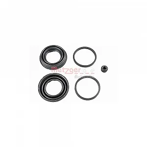 Ремкомплект гальмівного супорта METZGER 114-0064 GREENPARTS, передній міст - Фото 1