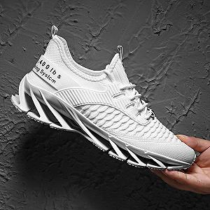 Чоловічі Кросівки для діабетиків, чоловічі ділові туристичні туфлі, широкі повсякденні Кросівки для бігу ціна на synthetic.ua - Фото 1 Чоловічі Кросівки для діабетиків, чоловічі ділові туристичні туфлі, широкі повсякденні Кросівки для бігу synthetic.ua - Фото 1