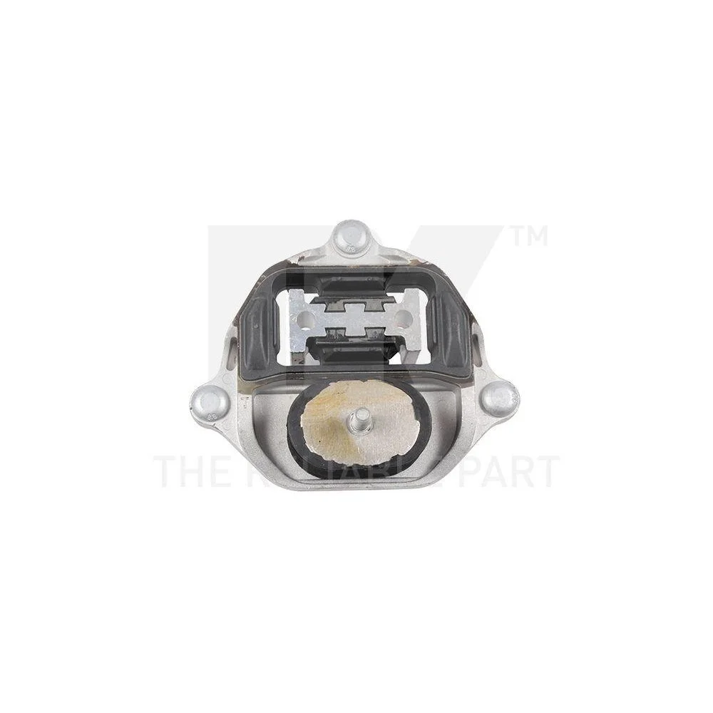 Опора АКПП NK 59747009 для AUDI, передний мост, фото №1