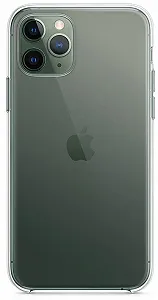Чехлы для телефонов Apple iPhone 11 Pro Clear Case MWYK2 - Фото 1