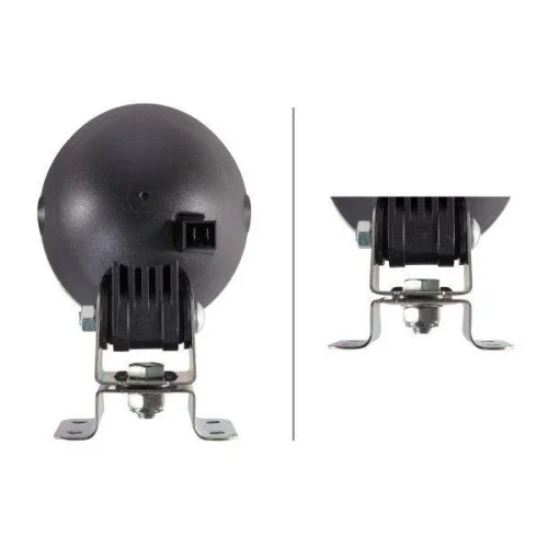 Робоча фара HELLA 1GM 996 134-071 для DAF KÄSSBOHRER STILL LINDE, фото №2