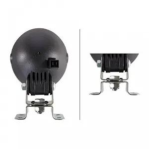 Робоча фара HELLA 1GM 996 134-071 для DAF KÄSSBOHRER STILL LINDE synthetic.ua - Фото 1