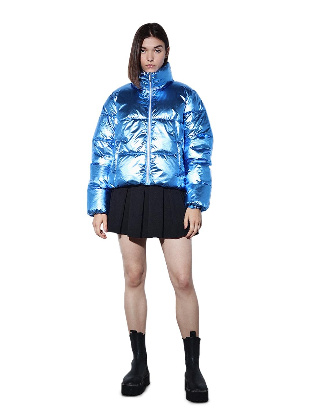 Куртка Пуховик Женская ONLY Onlpearl Dolly Puffer OTW, фото №1