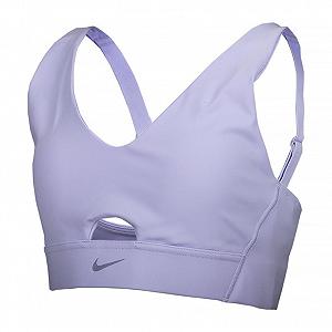 Топ Nike W NK DF INDY PLUNGE CUTOUT BRA XS - Фото 1