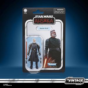 Фігурка Star Wars The Vintage Collection Baylan Skoll Star Wars: Ahsoka 9,5 см synthetic.ua - Фото 1