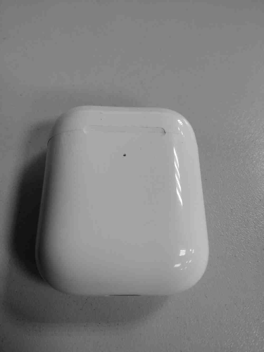 Наушники и Bluetooth-гарнитуры Кейс для AirPods A1602, фото №2