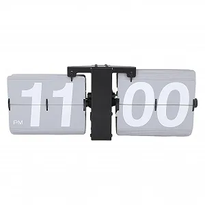 Купить Перекидные часы PODSJD Ретро, Тип 4 - Фото 1 Перекидные часы PODSJD Ретро, Тип 4 - Фото 1