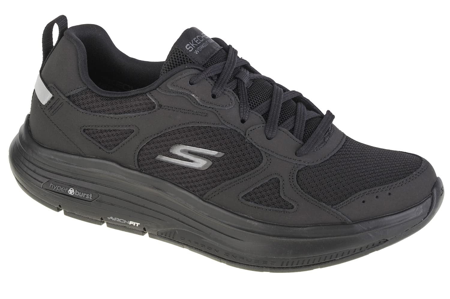 Кроссовки Skechers Go Walk Easy Street, фото №1