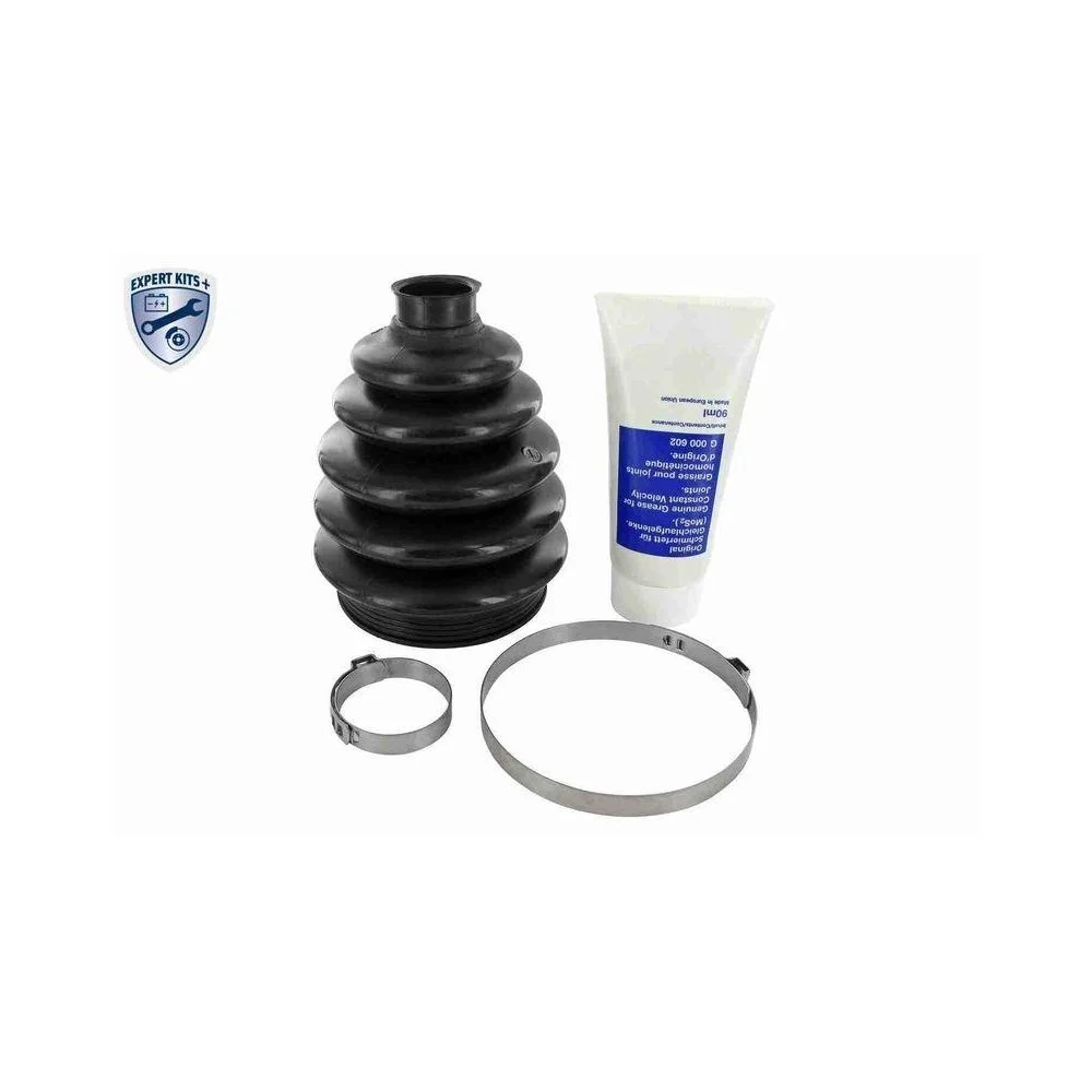 Комплект пыльников приводного вала VAICO EXPERT KITS + V10-7181 для AUDI SEAT SKODA, фото №1 Комплект пыльников приводного вала VAICO EXPERT KITS + V10-7181 для AUDI SEAT SKODA, фото №1