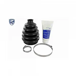 Комплект пыльников приводного вала VAICO EXPERT KITS + V10-7181 для AUDI SEAT SKODA - Фото 1