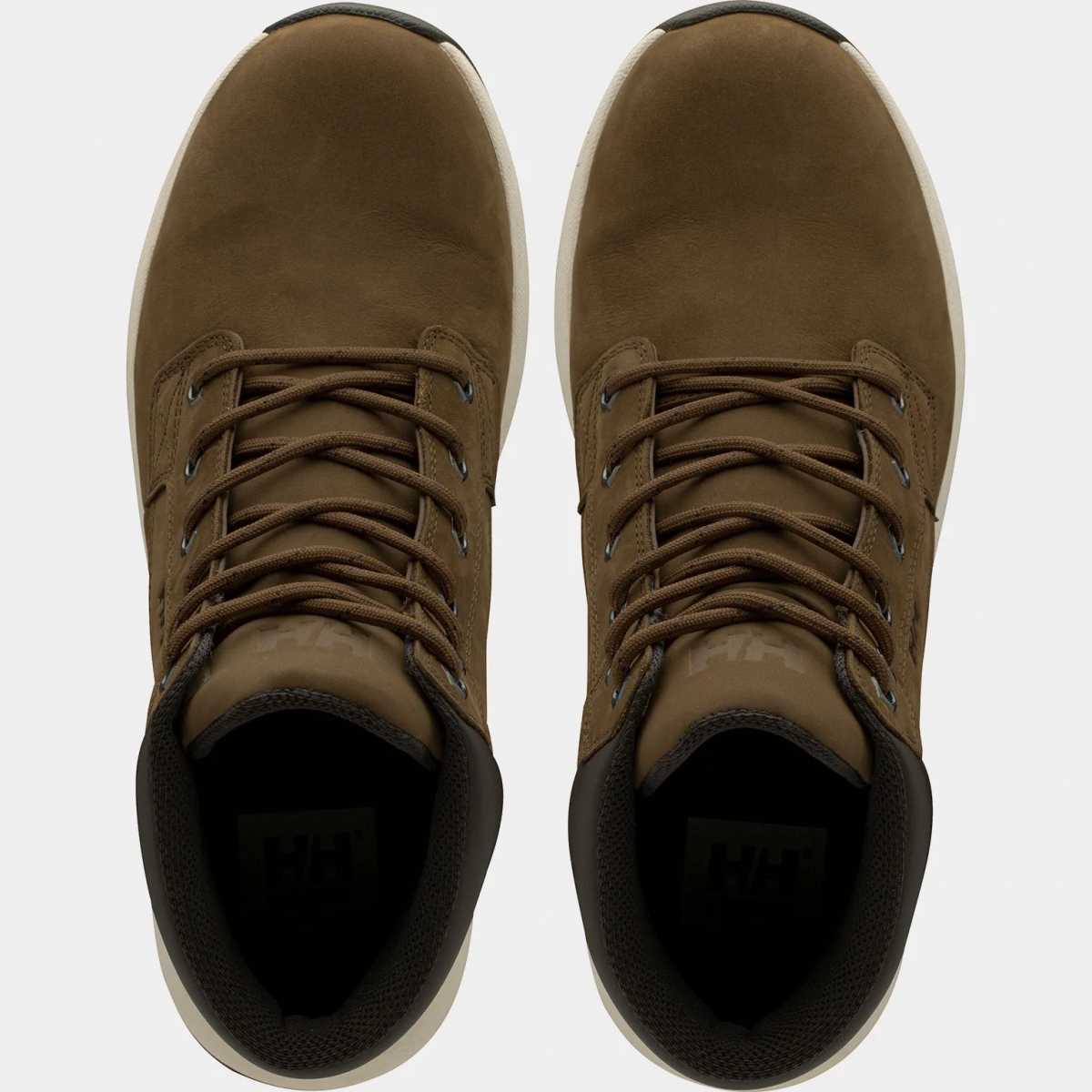Черевики BOWSTRING 11614-719 HELLY HANSEN Коричневий 42.5, фото №4