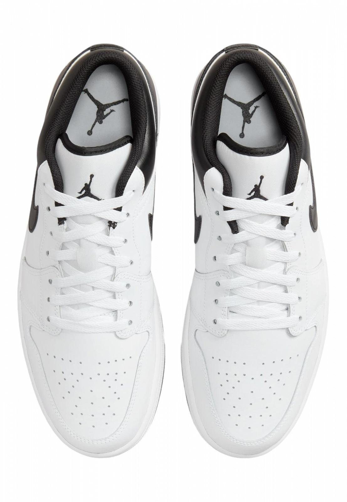 Кросівки Nike Jordan, фото №4