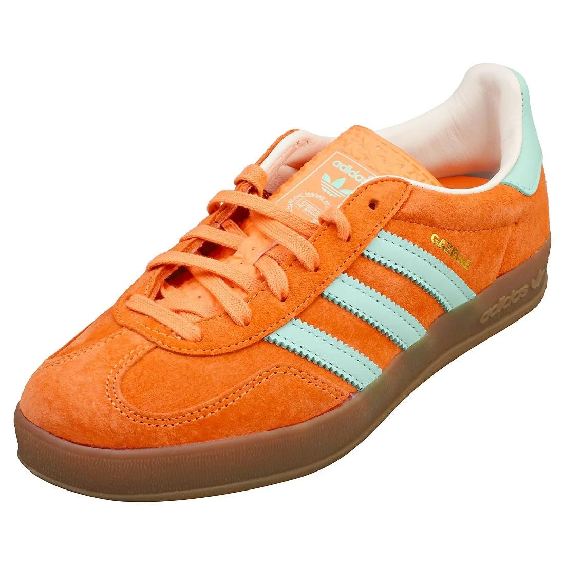 Кросівки Adidas Gazelle чоловічі, фото №1