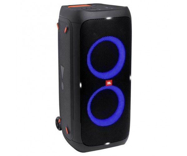 Моноблочна акустична система JBL PartyBox 310 JBLPARTYBOX310, фото №2