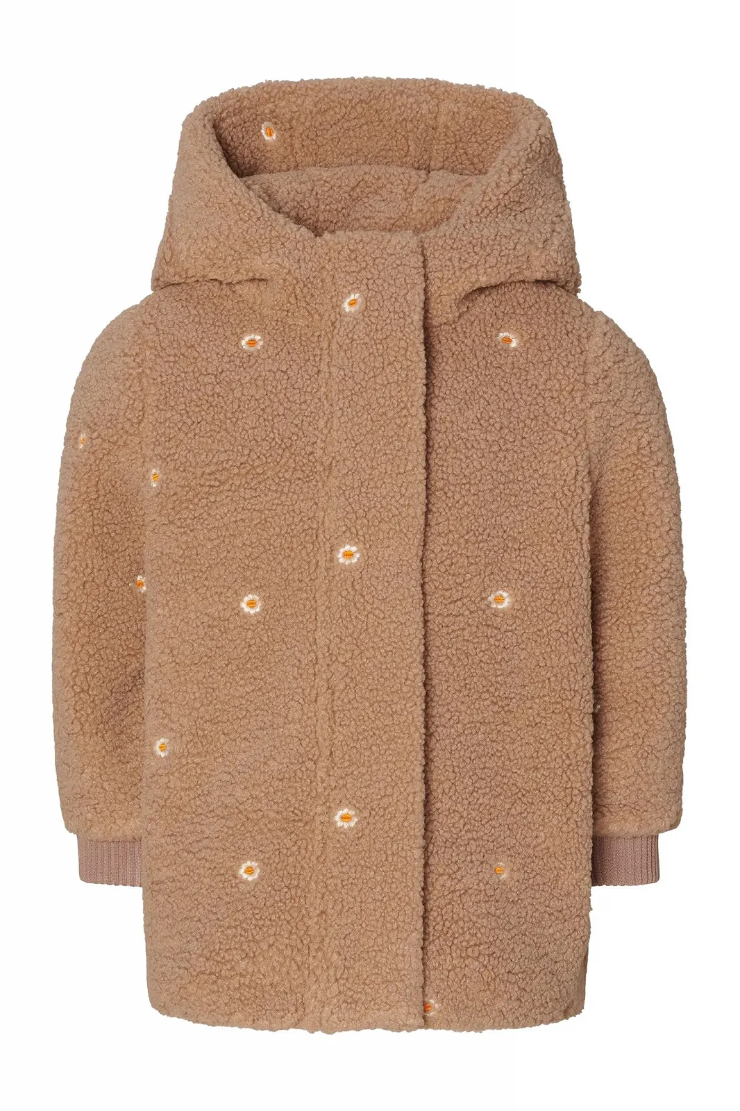 Двостороння куртка Noppies Neenha для дівчаток, фото №1