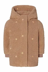 Двостороння куртка Noppies Neenha для дівчаток - Фото 1