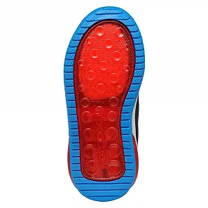 Кроссовки Geox J Inek Boy E для мальчиков synthetic.ua - Фото 1