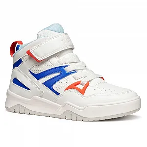 Кроссовки Geox J Perth Boy synthetic.ua - Фото 1