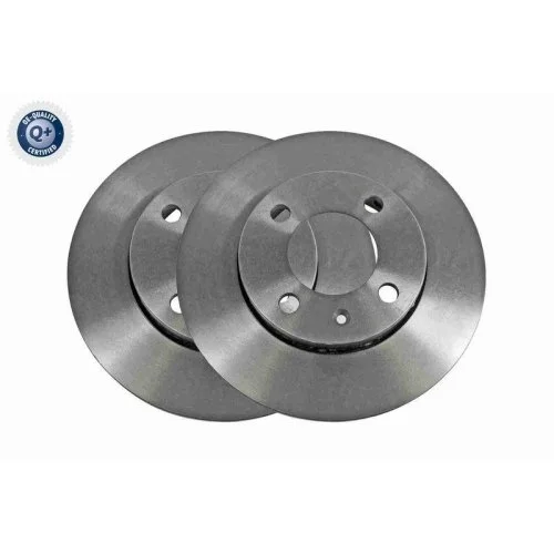 Комплект дисковых тормозов VAICO EXPERT KITS + V10-6655 для AUDI MAZDA SEAT VW, фото №3