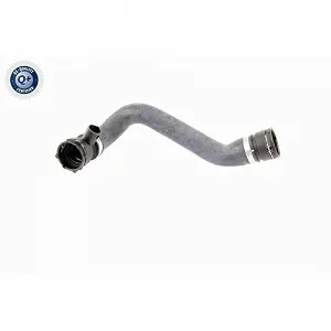 Шланг радіатора VAICO V20-0865 нижній для BMW synthetic.ua - Фото 1