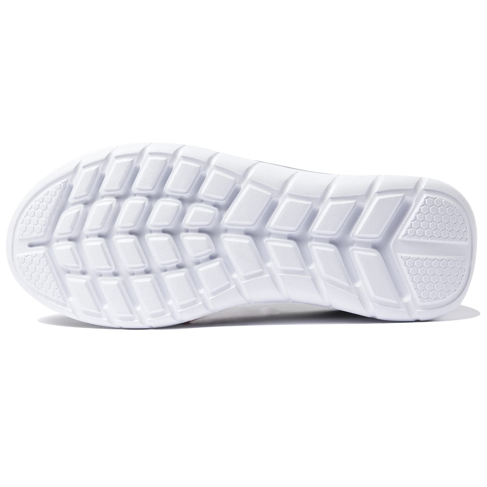 Легкі сліпони NewDenBer Чоловічі Спортивні Кросівки для Бігу, фото №5