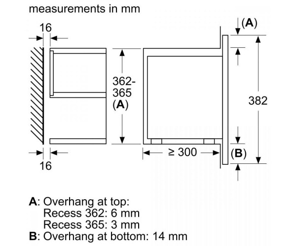 Мікрохвильова піч Bosch BFL7221W1, фото №8