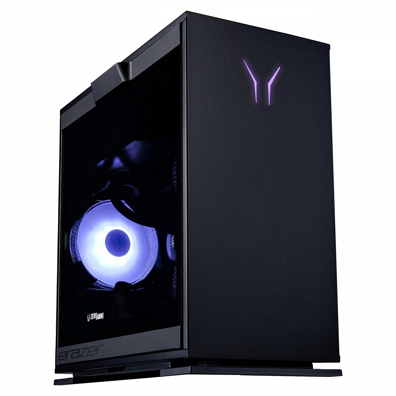 ПК MEDION ERAZER Engineer P20 Gaming Core i7-12700 16GB RAM 1TB PCIeSSD RTX 3060 Ti Win 11 Home, фото №7