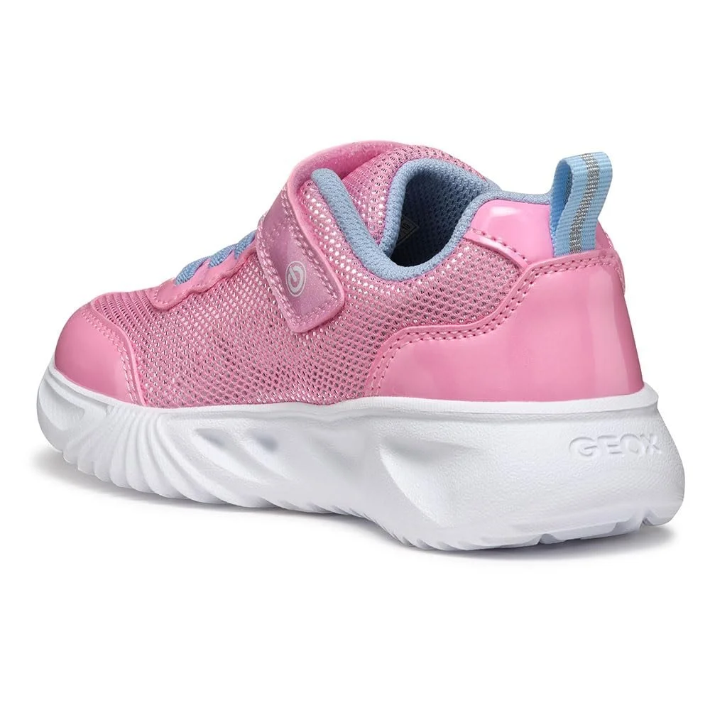 Кросівки Geox J Assister Girl B, фото №6