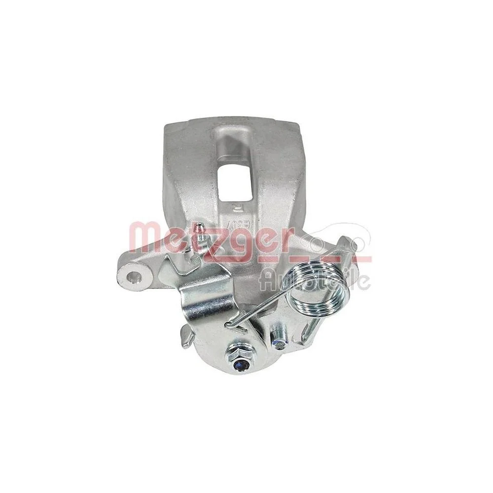 Гальмівний супорт METZGER 6261374 для AUDI VAG, задній правий, фото №1