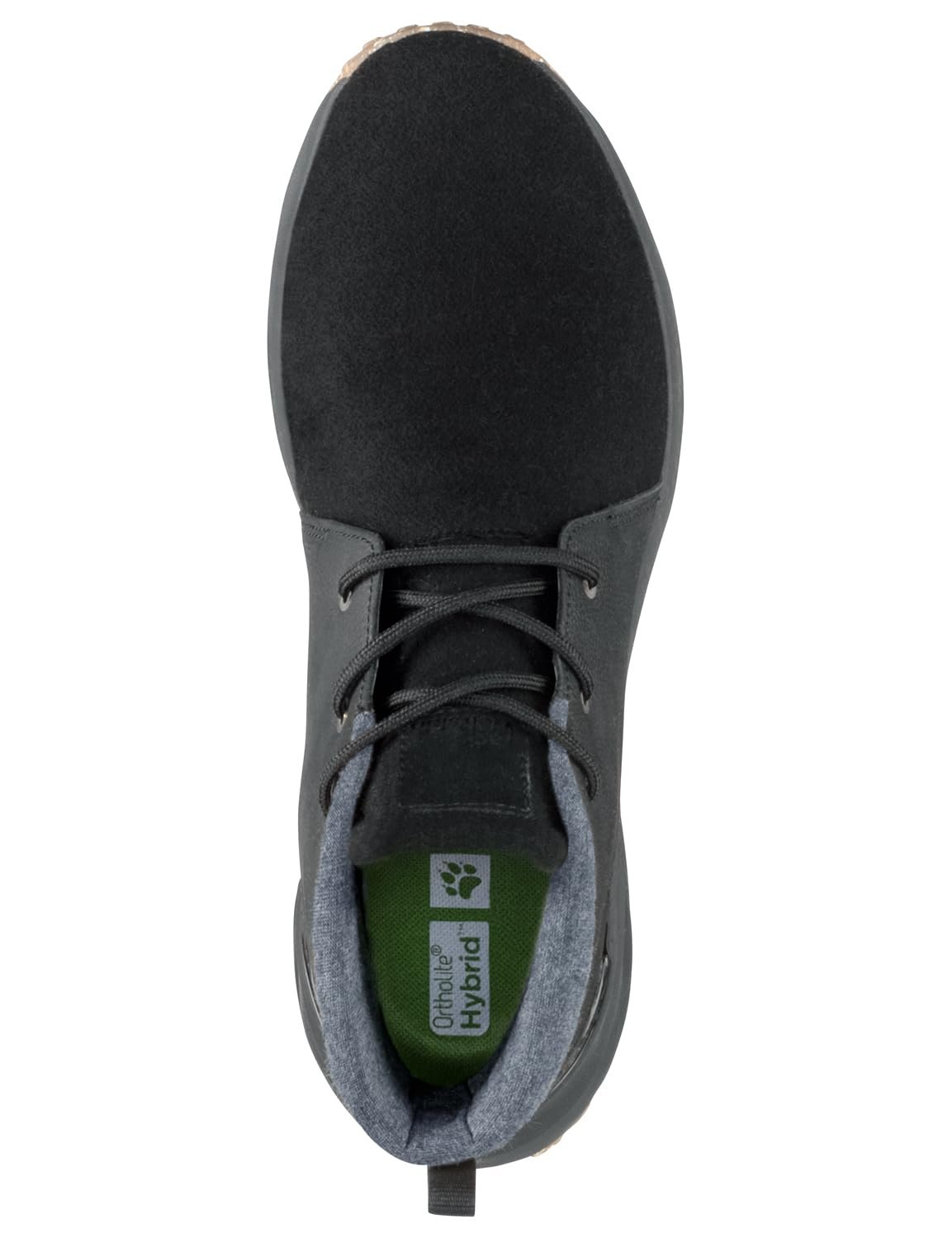 Кроссовки Jack Wolfskin Campfire Chakka Mid M, фото №6