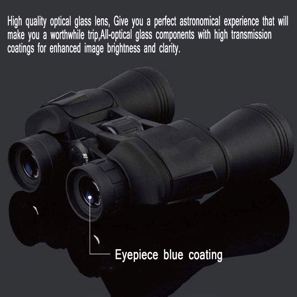 Телескопічні Roof Prism Бінокль для дорослих Професійні HD бінокль, фото №2
