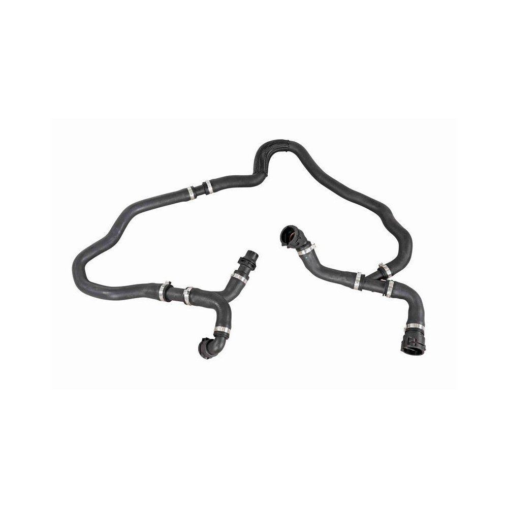 Шланг радиатора VAICO V20-3858 для BMW, фото №1